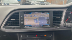 SEAT Leon 1.0 TSI Ecomotive SE Technology 5dr DSG Petrol Hatchback
